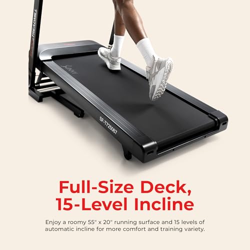 NordicTrack treadmill commercial
