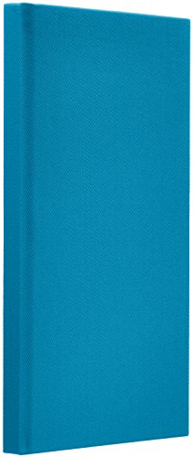 Nakabayashi Terracotta 3 stage / Blue TER-L3B-170-B (terracotta) Book formula free album / L size (japan import)