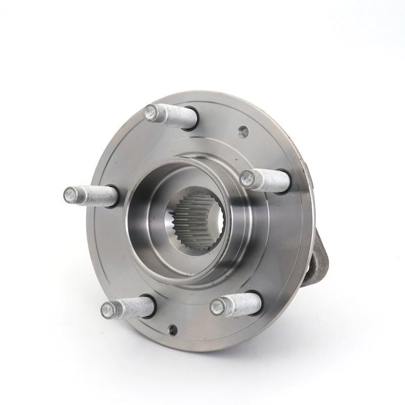 Amazon.com: RayPur 13A17-Auto Parts Wheel Bearing Hub Assembly 