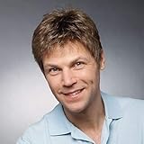  WIGSHER WIGHER Herrenperücke, kurz. Braun-blond gesträhnt, weich, mit Pony. Kappenlose, hitzebeständige Faserperücke für Herren.