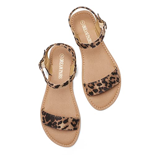 Comparativas de Sandalias animal print tabla con los diez mejores. 26 Imagen adicional
