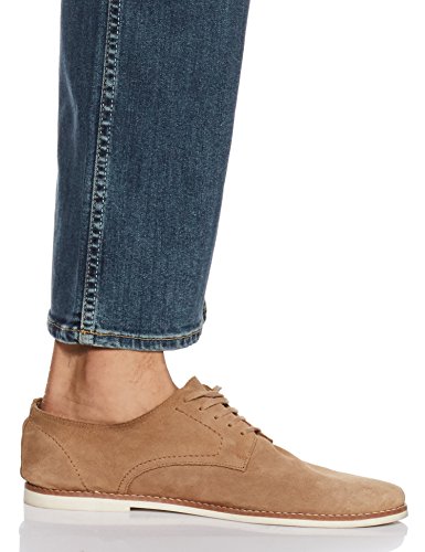 Image of Lee Men's Relaxed Fit Cotton Jeans
