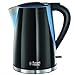 Produktbild Russell Hobbs 23162016002 Wasserkocher"Mode", schwarz