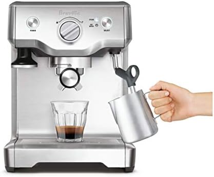 Breville BES810BSS Duo Temp Pro 