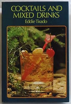 Hardcover Cocktails and mixed drinks Book