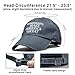 XQLZY Immigrants Make America Great Embroidery Adjustable Baseball Cap, Pro Immigration Hats, Funny Social Justice Human Right Baseball Hat Gifts for Women Men Immigration Activist Political Protester
