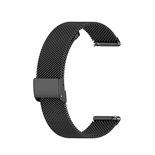 Correa metálica ajustable para reloj TenCloud S5 miniatura 4