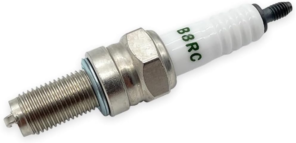 Motorcycle Spark Plug For LONCIN YBS300 KEWS K23 K16 HENGJIAN S6 S7 STN V9/H9/G9 BNK K10 Engine Dirt Bike Accessories Repair parts