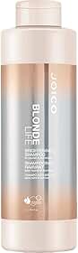 Shampoo Iluminador Blonde Life Joico 1000ml
