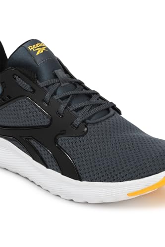 Image of Reebok Mens Solecure Run M Running Shoe