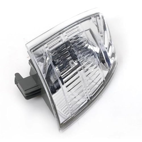 Feu antibrouillard avant clignotant droit pour Nissan T30