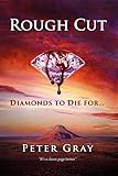 solitaire brilliant cut diamond ring  Rough Cut: Diamonds to Die For (Charlie Robertson Thrillers Book 1) (English Edition)
