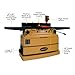 Powermatic ArmorGlide 8-Inch Parallelogram Jointer, Helical, 2 HP, 230V 1Ph (PJ-882HHT)