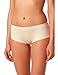 Produktbild Mey Basics Serie Illusion Damen Hipster Weiß (Champagner) 38