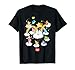 Care Bears in the Clouds T-Shirt