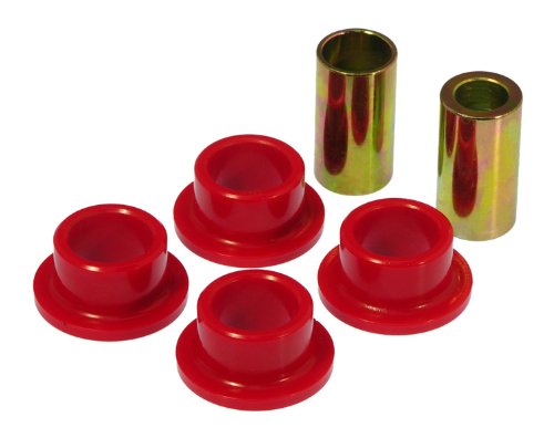 Prothane 7-1212 Red Front Strut Rod Bushing Kit