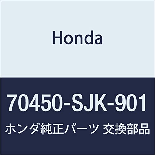HONDA Genuine Parts Motor ASSY. Elysion Elysion Prestige Model Number: 70450-SJK-901