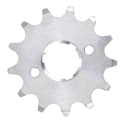 Pignon 520 13T avant moto compatible KDX250 KX250 transmission