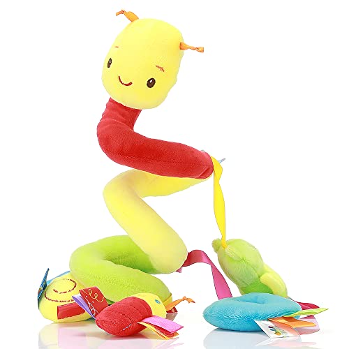 LOVONLIVE Giocattoli per Carrozzina, Giocattoli
