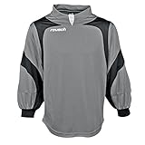 Ellbogenpolster Reusch Erwachsene Trikot Arator GK Jersey 3/4, Grau