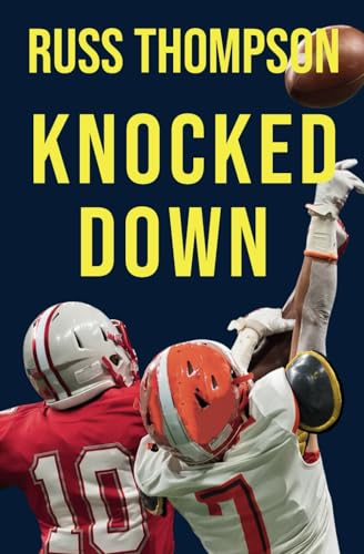 Knocked Down (Finding Forward)