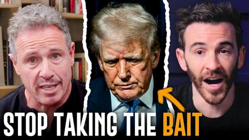 Inside the Democrats&rsquo; Winning Formula (with Brian Tyler Cohen) Podcast Por  arte de portada