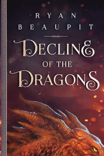 Decline of the Dragons - image 1