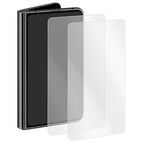 AGENIUS�EFor iPhone Fold �ی�t�B���� �t���ی�t�B����+�T�u�f�B�X�v���C�t���ی�t�B����+�w�ʕی�t�B���� 2�Z�b�g6���� PET ����
