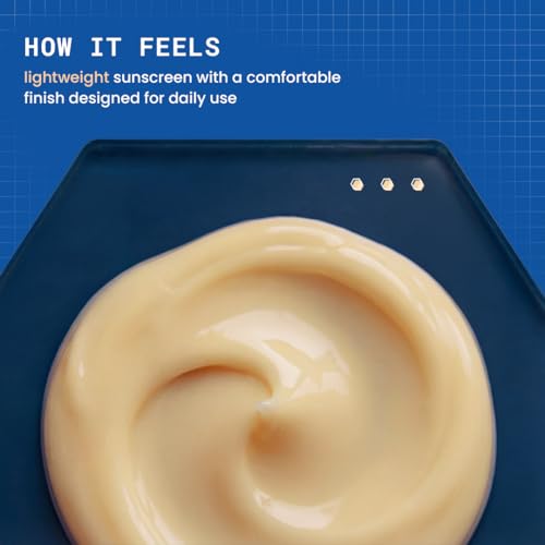 Image of DERMDOC SPF 50 Ultra Violet Brightening Tinted Sunscreen with 4% Niacinamide, 50 gm | PA +++ | With Peach Tint | Lightweight | UVA & UVB Protection | For Medium To Dusky Skin | Improves Skin Texture | Breathable & Weightless Finish | 4% Niacinamide, PA +++, Peach Tint, UVA & UVB Protection, Medium To Dusky Skin