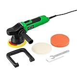 Höfftech Winkelpolierer - 200-6400...