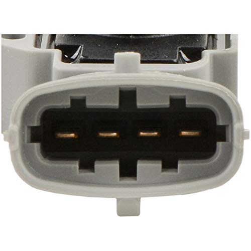 BOSCH 0261230238 Original Equipment Fuel Pressure Sensor - Compatible with Select Volvo C30, C70, S40, S60, S80, V50, V60, V70, XC60, XC70, XC90 - Image 5