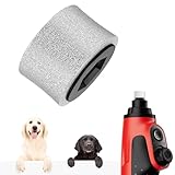 Casfuy N90 Dog Nail Grinder Replacement Head 1 Pcs