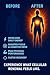 MitoFusion Complete Anti Aging NAD+ and Mitochondria Support Formula with 500mg Nicotinomide Riboside, 250mg Urolithin A, 25mg PQQ, 50mg Apigenin. Energy | Focus | Longevity | Performance | Recovery