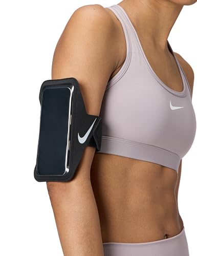 Brazalete para Móvil Nike 9038 195 Negro