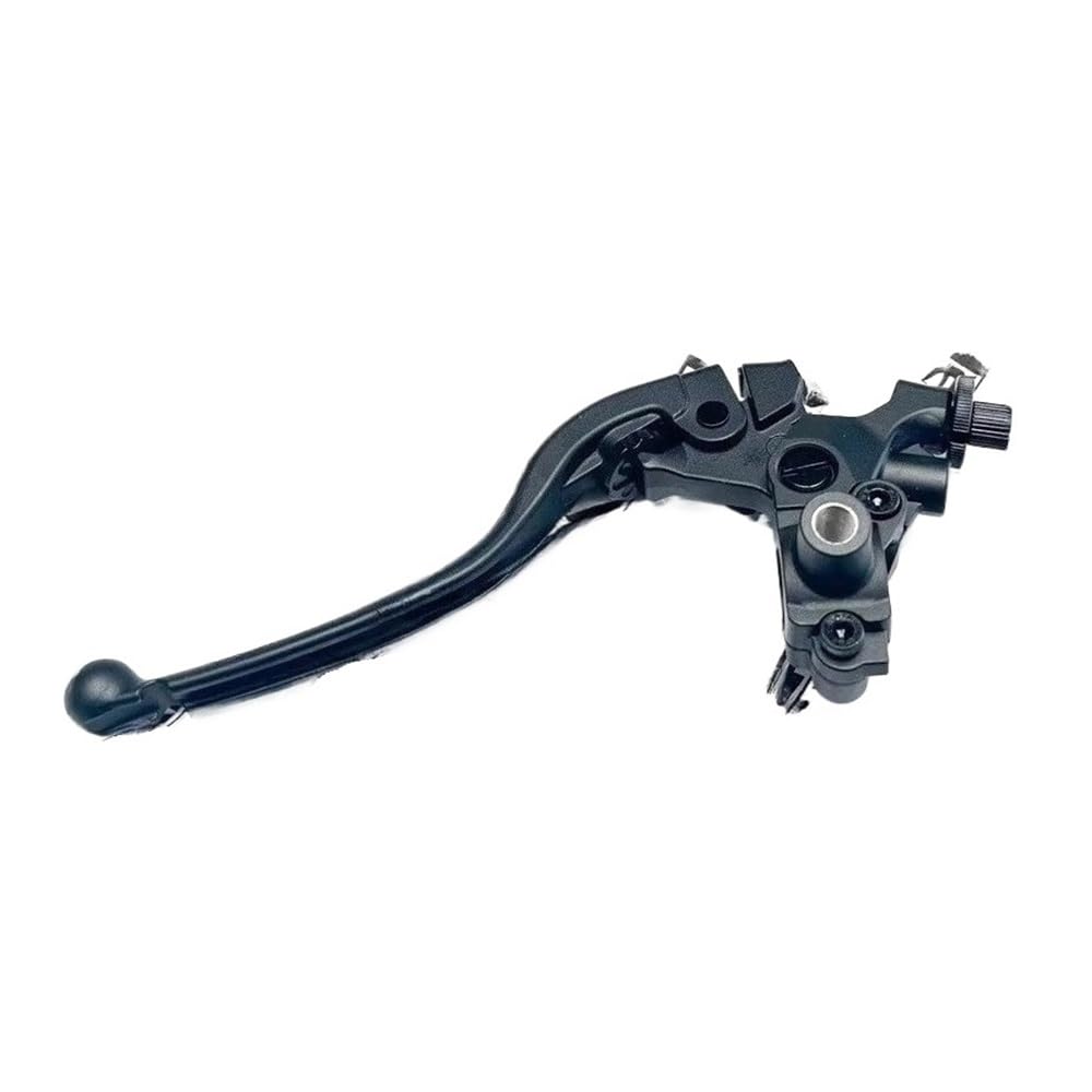 Poignée de leviers d'embrayage frein CF-MOTO 450MT en aluminium forgé