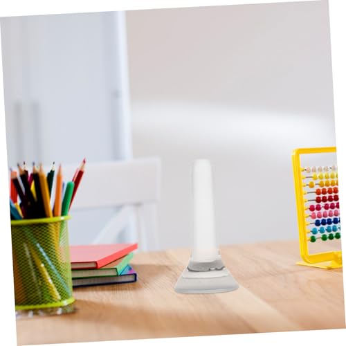 Pestillo de cristal para molienda pigmento 4.13x1.97 in miniatura 5