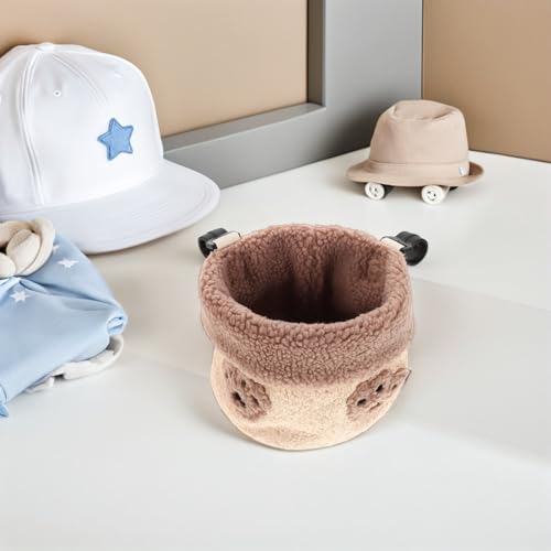 Sacoche de voyage pour accessoires bébé pour optimiser l'espace