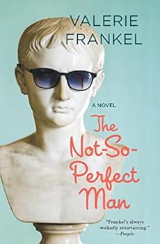 Paperback The Not-So-Perfect Man Book
