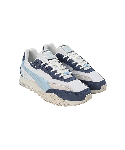 Image of Puma Unisex Blktop Rider Sneaker