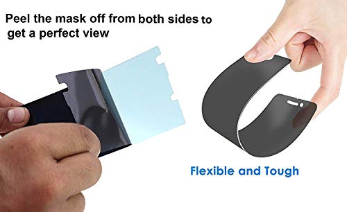 Image of GoldFox Screen Protector Guard | Ultra Clear 9H Hardness | Unbreakale | G0rilla Glass Compatible for Samsung Galaxy S21 FE
