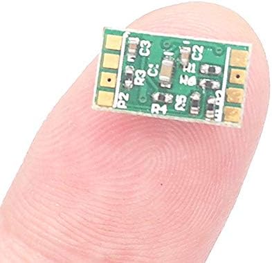 Accessories DasMikro 1S3A Micro ESC Das87 1/87 Parts Micro Racing Rc Car Parts