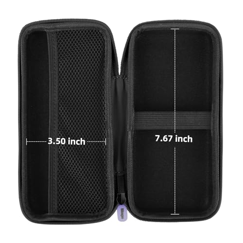 Image of iMangoo Travel Essential Electronics Organizer Charger Case Carrying Pouch