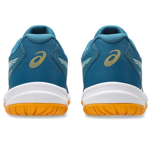 Image of ASICS Men's Upcourt 6 Volleyball Shoes