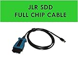 Software diagnostico OBD Range Rover.