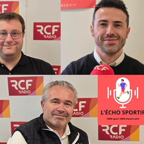 L'&Eacute;cho Sportif de Haute-Loire - 20