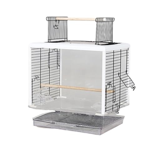 Jaulas Pajaros Jilgueros Marca AMYSTY