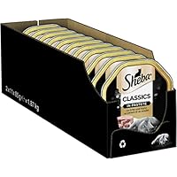 Sheba Classics in Pastete