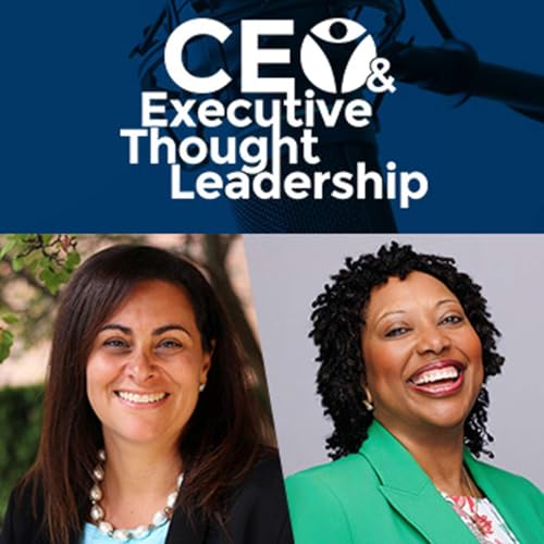 Civility as a Leadership Advantage with Sandy Harvey