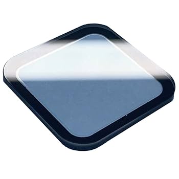 Amazon.com : Shenligod Glass Lens Replacement for GoPro Hero
