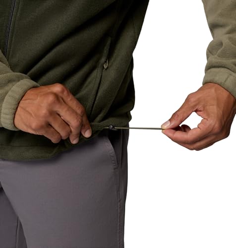 Image of Columbia Men's Steens Mountain Full Zip 2.0